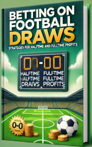 Betting on Draw Strategy